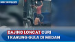 Bajing Loncat Incar...