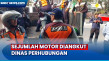 Razia Parkir Liar, Sejumlah...