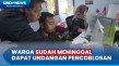 Heboh! 1.801 Nama Warga...
