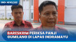 Panji Gumilang Diperiksa...
