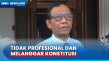 Rumah Orang Tua Ketua...