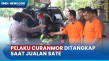2 Pelaku Curanmor Ditangkap...