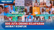 Laporan Langsung dari...