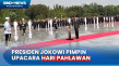 Peringatan Hari Pahlawan,...