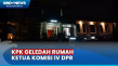 KPK Geledah Rumah Ketua...