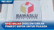 Biaya Pilkada 2024,...