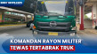 Komandan Rayon Militer...