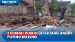 Angin Puting Beliung...
