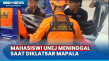 Mahasiswi Unej Meninggal...
