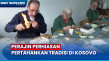 Berabad-Abad, Para Perajin...