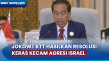 Dorong OKI Bersatu,...