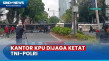 TNI-Polri Jaga Ketat...