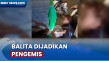Geram! Balita Dijadikan...