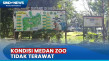 Kondisi Medan Zoo Tidak...