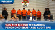 KPK Tetapkan Yan Piet...