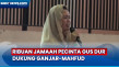 Yenny Wahid: Ribuan...
