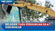 Belasan Tugu Perguruan...