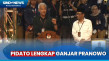 Usai Dapat Nomor Urut...