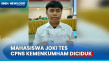 Mahasiswa Ditangkap,...