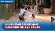 Permukiman Padat di...