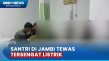 Seorang Santri di Jambi...