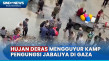 35 Tewas Terjebak di...