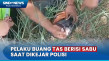Gelar Patroli, Polisi...
