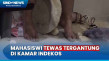 Mahasiswa Unand Ditemukan...