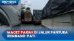 Jalur Pantura Rembang-Pati...