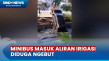 Diduga Ngebut dan Hilang...
