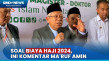 Ini Tanggapan Wapres...