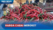Harga Cabai Rawit Merah...