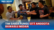 Anggota Bawaslu Medan...