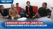 Diduga Langgar Etik...