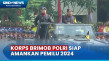 Kapolri Tegaskan Korps...