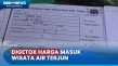Masuk ke Air Terjun...