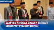 Wapres Minta Ada Tindakan...