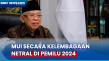 Wapres Ma’ruf Tegaskan...