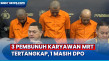 Tiga Tersangka Pembunuhan...