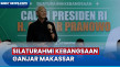 Capres Ganjar Hadiri...