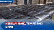 Harga Kedelai Naik,...