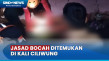 Hilang Sejak Jumat,...