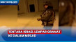 Tentara Israel Lempar...