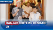 Bertemu dengan JK, Ganjar...