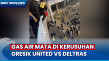 Kerusuhan Pecah Usai...