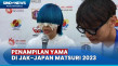 Penyanyi Jepang Yama...