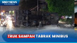 Diduga Jalan Licin,...