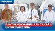 Presiden Jokowi Kirim...