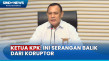 Terlibat Dugaan Pemerasan,...