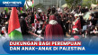 Dukung Perempuan dan...